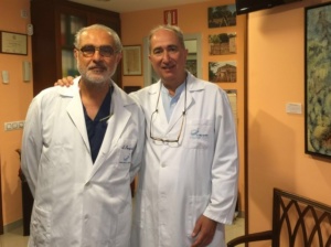 A. Mesquida i dr. Itza
